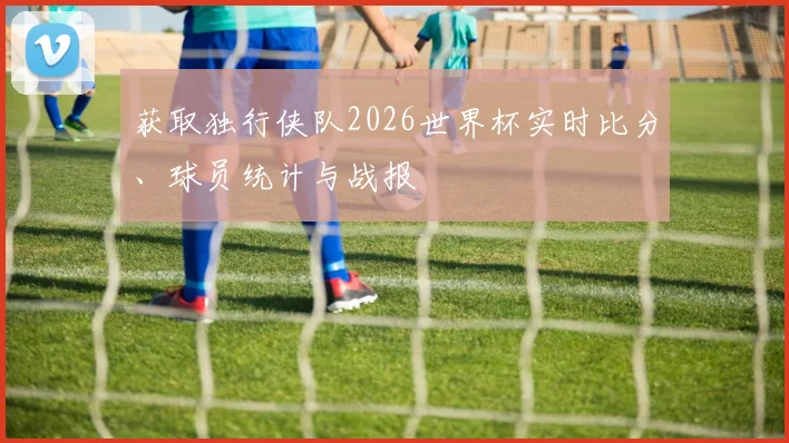 获取独行侠队2026世界杯实时比分、球员统计与战报